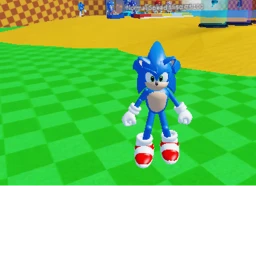 Sonic icon