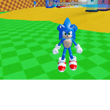 Sonic
