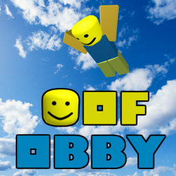 Oof Obby