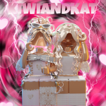 The Robloxians land