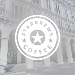 StarBrews Cafe | Main Branch