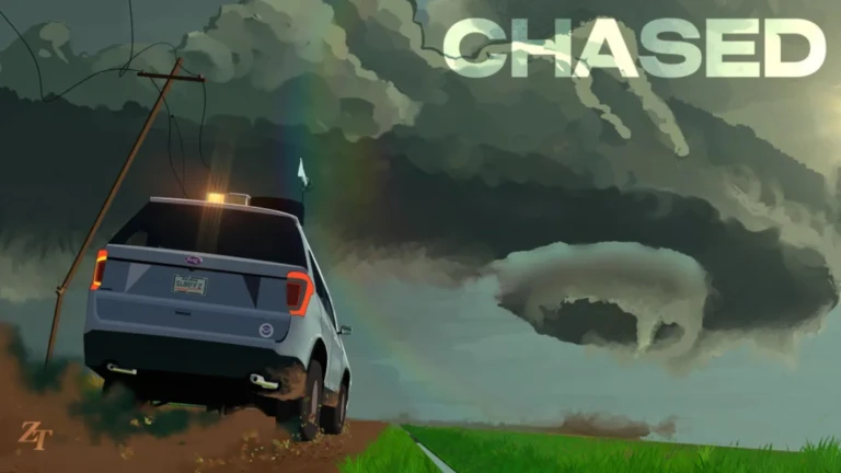 CHASED [DEMO]