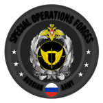 [TRAF] Russian Special Operations Forces