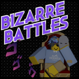 Bizarre Battles [Closed due to Revamp]