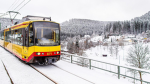 Karlsruher Verkehrsbetriebe
