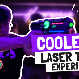 Laser Tag