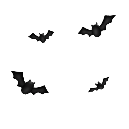Cauldron Bats