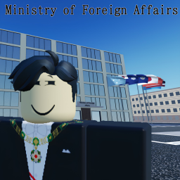 Ministry of Foreign Affairs