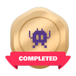 Game Badge Thumbnail