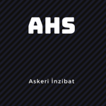 [AHS] Askeri İnzibat