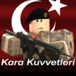 TBK | Kara Kuvvetleri Komutanlığı |