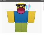 Cool gang for rainbow