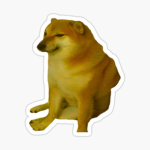 The Offical Doge Fan Club