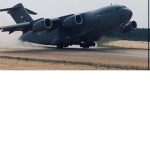 United States Cargo Air Force’s