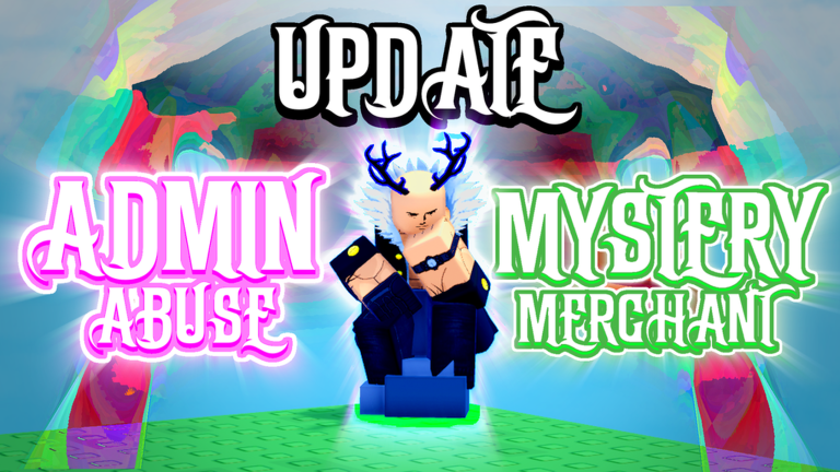Admin Abuse
