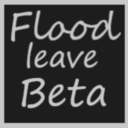 Flood Leave Test