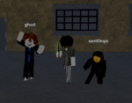 The Fe2 fam :D