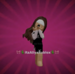ItzALIYARoblox