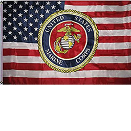 [USMC] United State Marine Corps