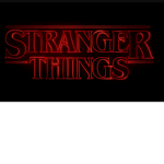 Stranger things Ultra club