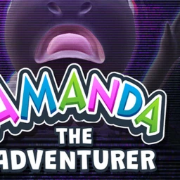[UPD] Amanda the Adventurer 2 icon