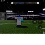 NFL FUSION LEAGUE