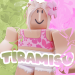 Tiramisu!