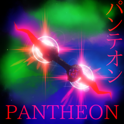 Pantheon [Beta]