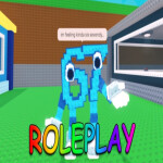 🧠 Brainrot Roleplay (FREE MORPHS!) 🧠