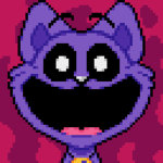 Official Smilling Critters RP Group