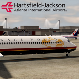 [KATL] Hartsfield-Jackson International Airport