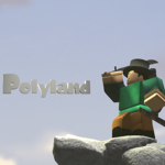 Low Poly Party