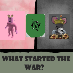 How the rats and the cats went into war? READ DESC