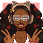 cute kitty's fan group