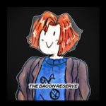 The Bacon Reserve