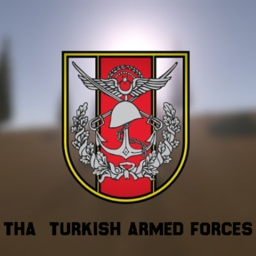 [THM] Turkish Armed Forces
