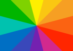 Gang of colors