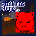 [UPDATE] Find The Plugs! (360)