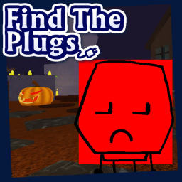 [UPDATE] Find The Plugs! (360)