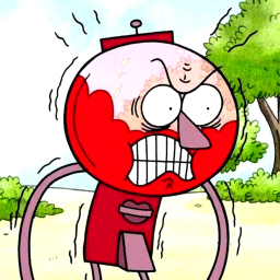 CRASHOUT OBBY