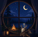 The Late Night Lounge
