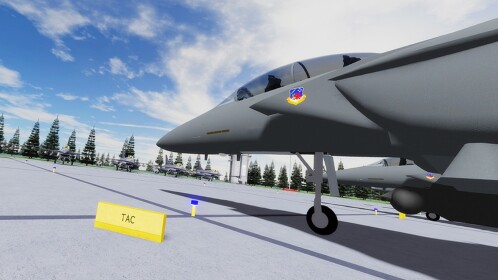 Faroe Islands, NA Airbase
