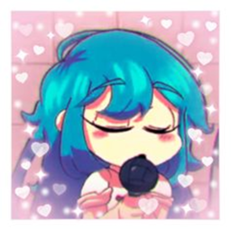 ☆