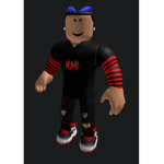 Jusld gang