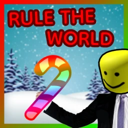 Sell Candy Canes to RULE THE WORLD 🎄❄️ icon