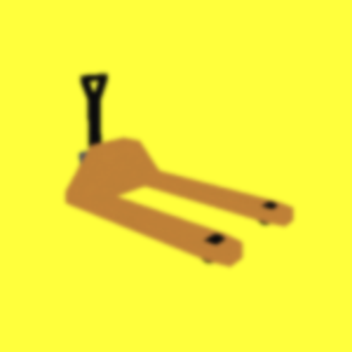Forklift Simulator