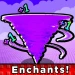 +1 Spinjitsu Escape icon