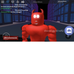 Demons lords of roblox