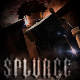 SPLURGE ARENA
