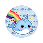 Unicorns Dab!!!